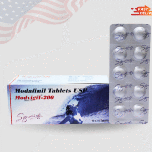 Modvigil 200mg