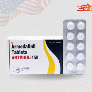 Buy Armodafinil Online