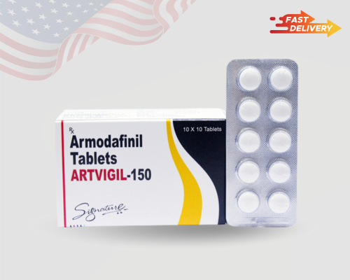 Buy Armodafinil Online