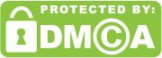 Dmca logo